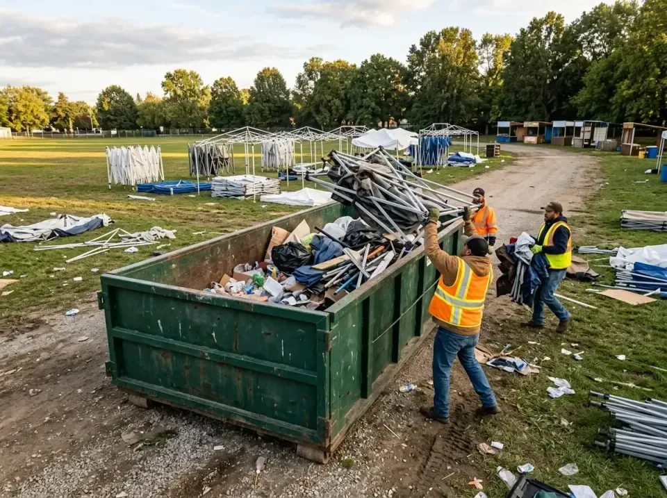 temporary-event-waste-containe-016 — frequently asked questions, Roll-Off Dumpster Rental Services in Cabool, MO